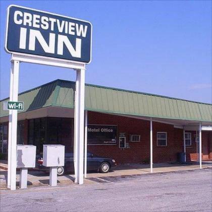 Crestview Inn Florida