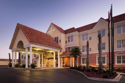 Hotel in Crestview Florida
